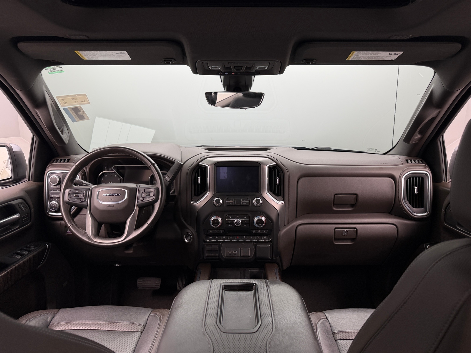 Thumbnail: 2019 GMC Sierra 1500 - 2