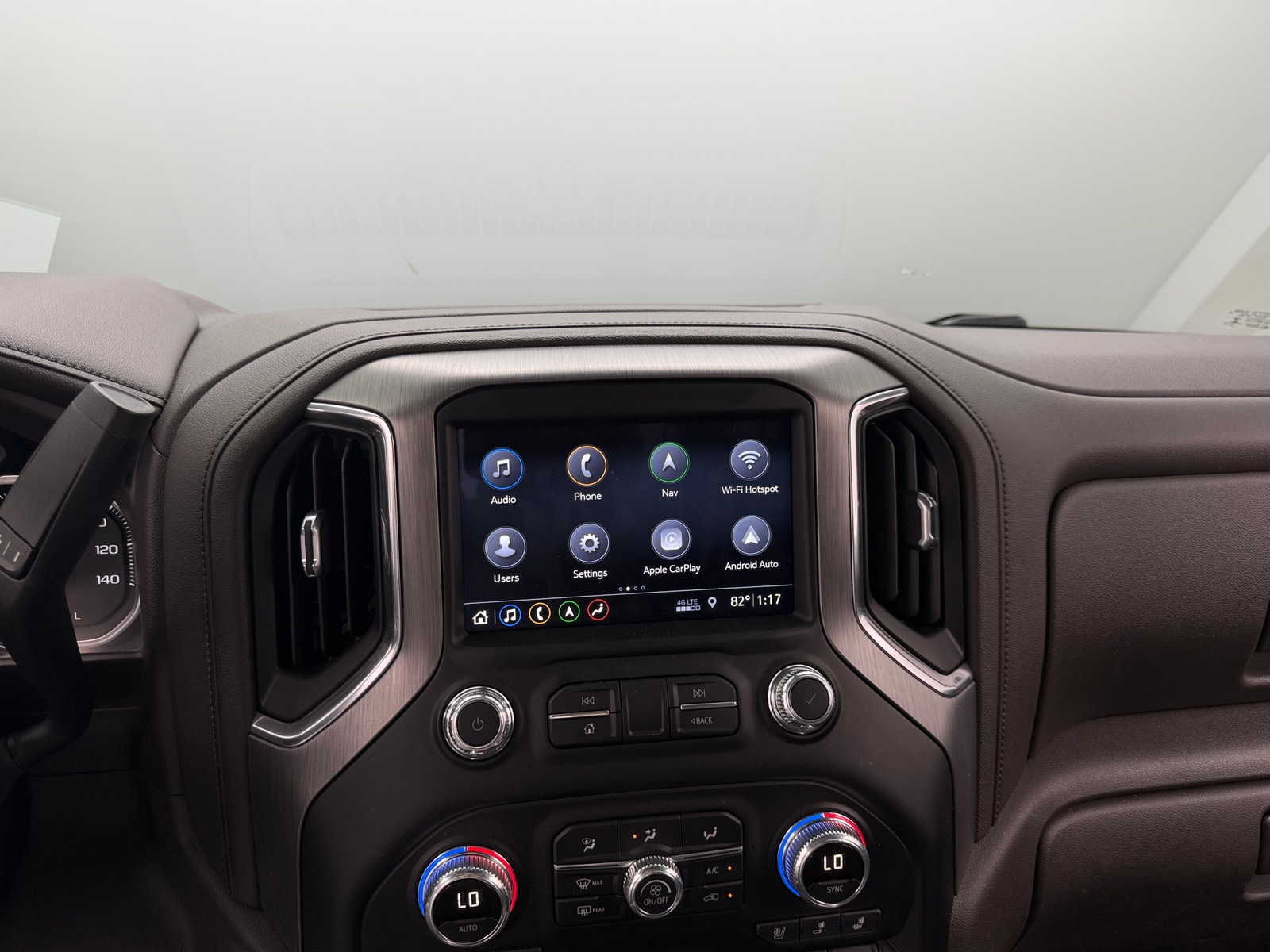 Thumbnail: 2019 GMC Sierra 1500 - 3