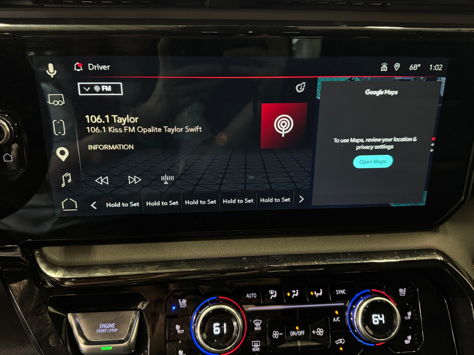 Thumbnail: 2025 GMC Sierra 2500 - 3