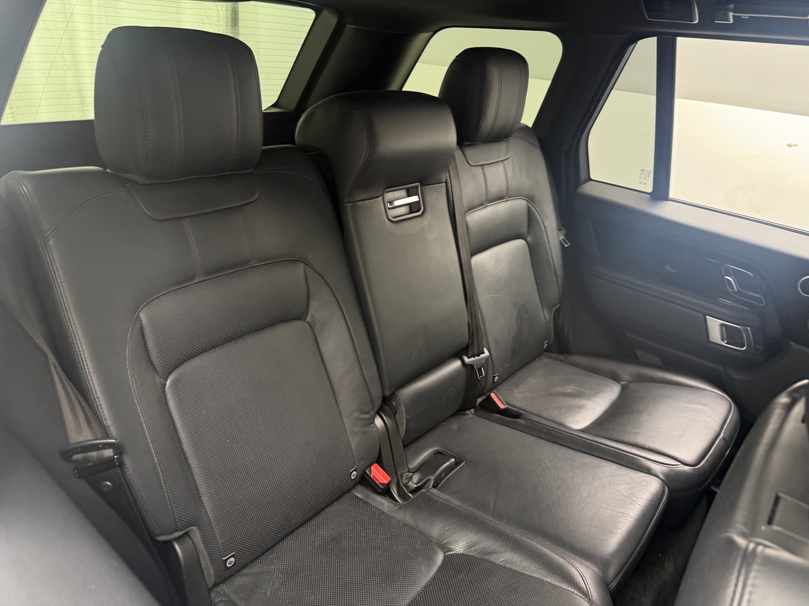 Thumbnail: 2019 Land Rover Range Rover - 5