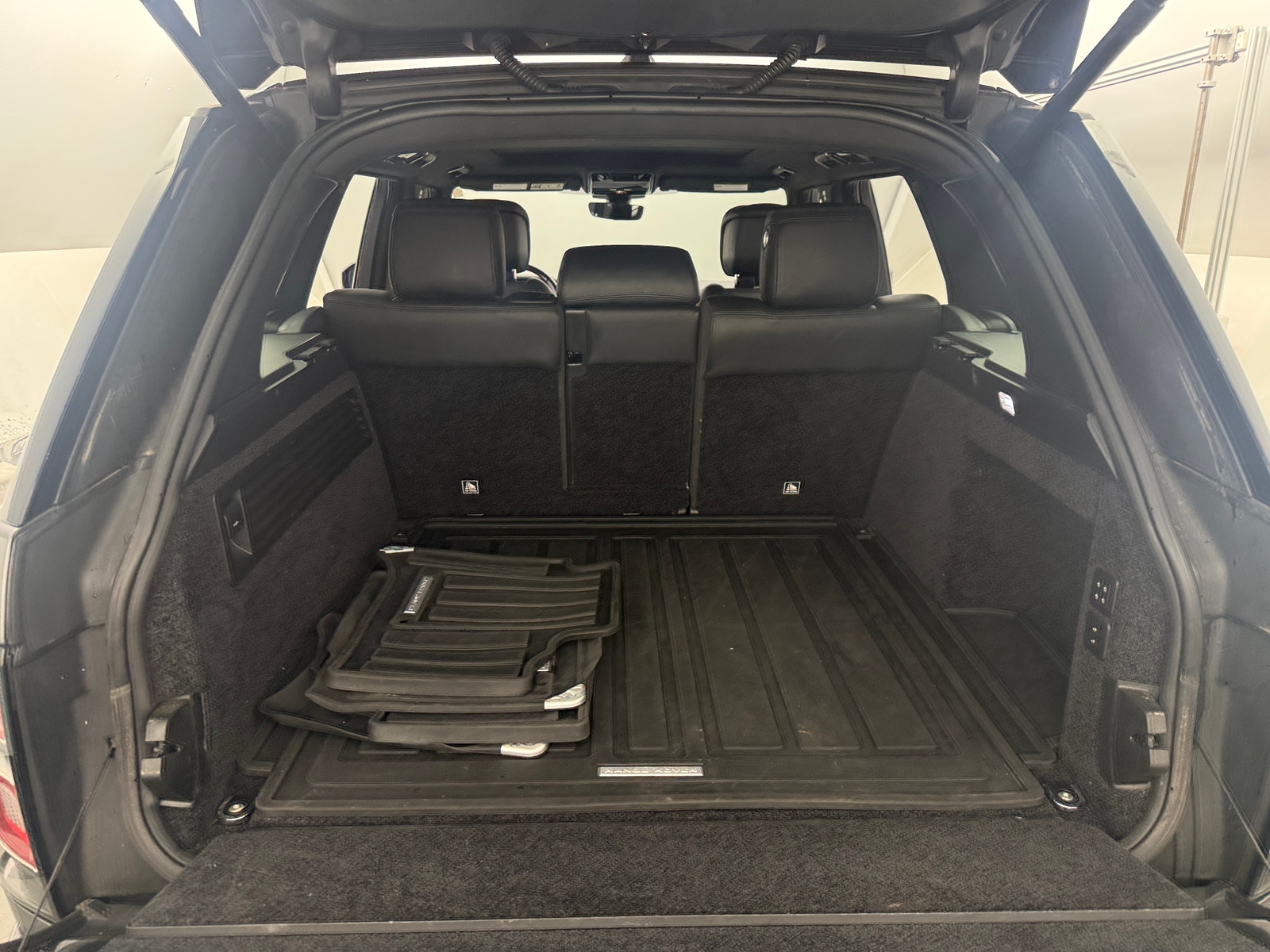 Thumbnail: 2019 Land Rover Range Rover - 6