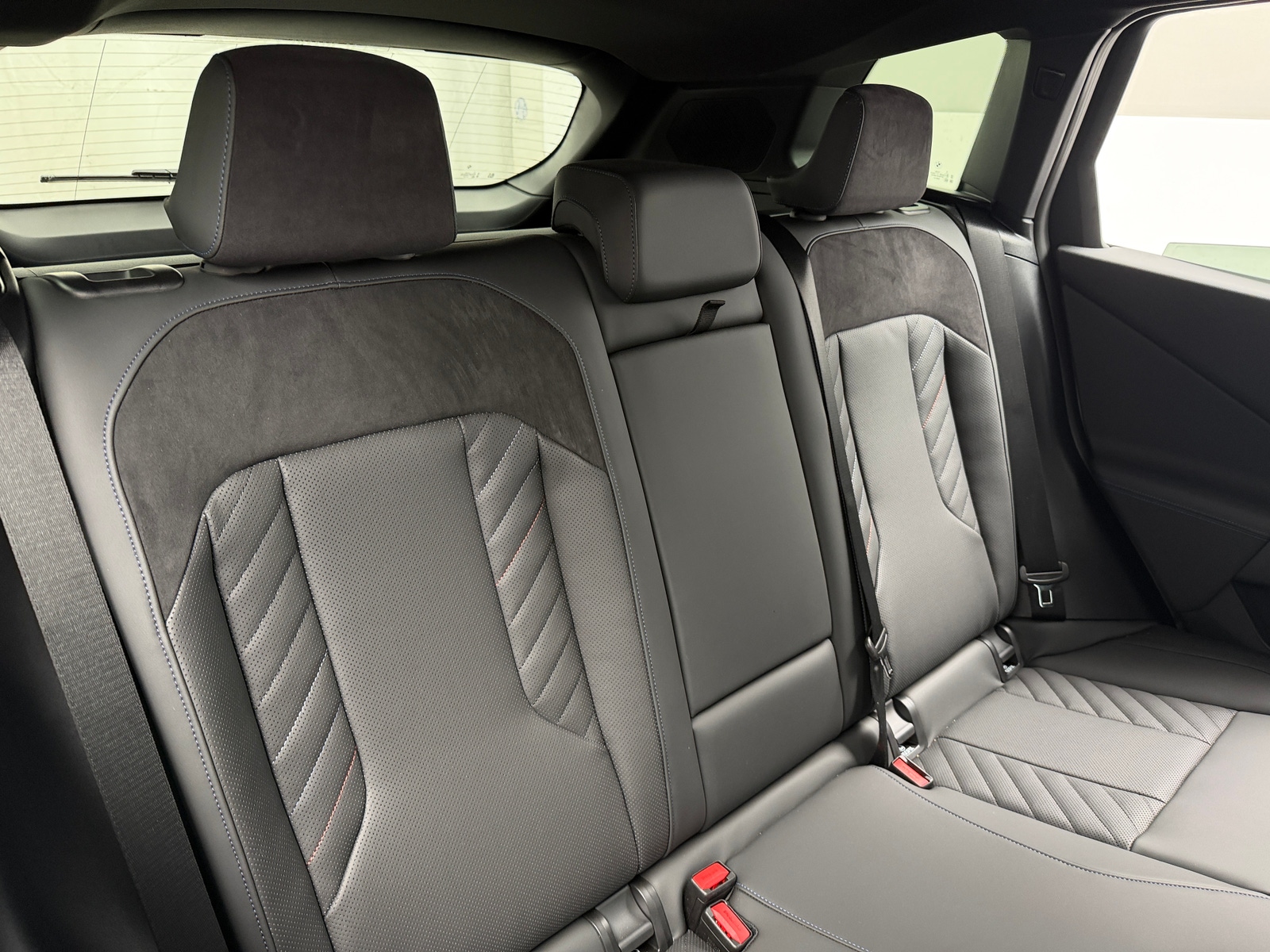 Thumbnail: 2025 BMW X3 - 5