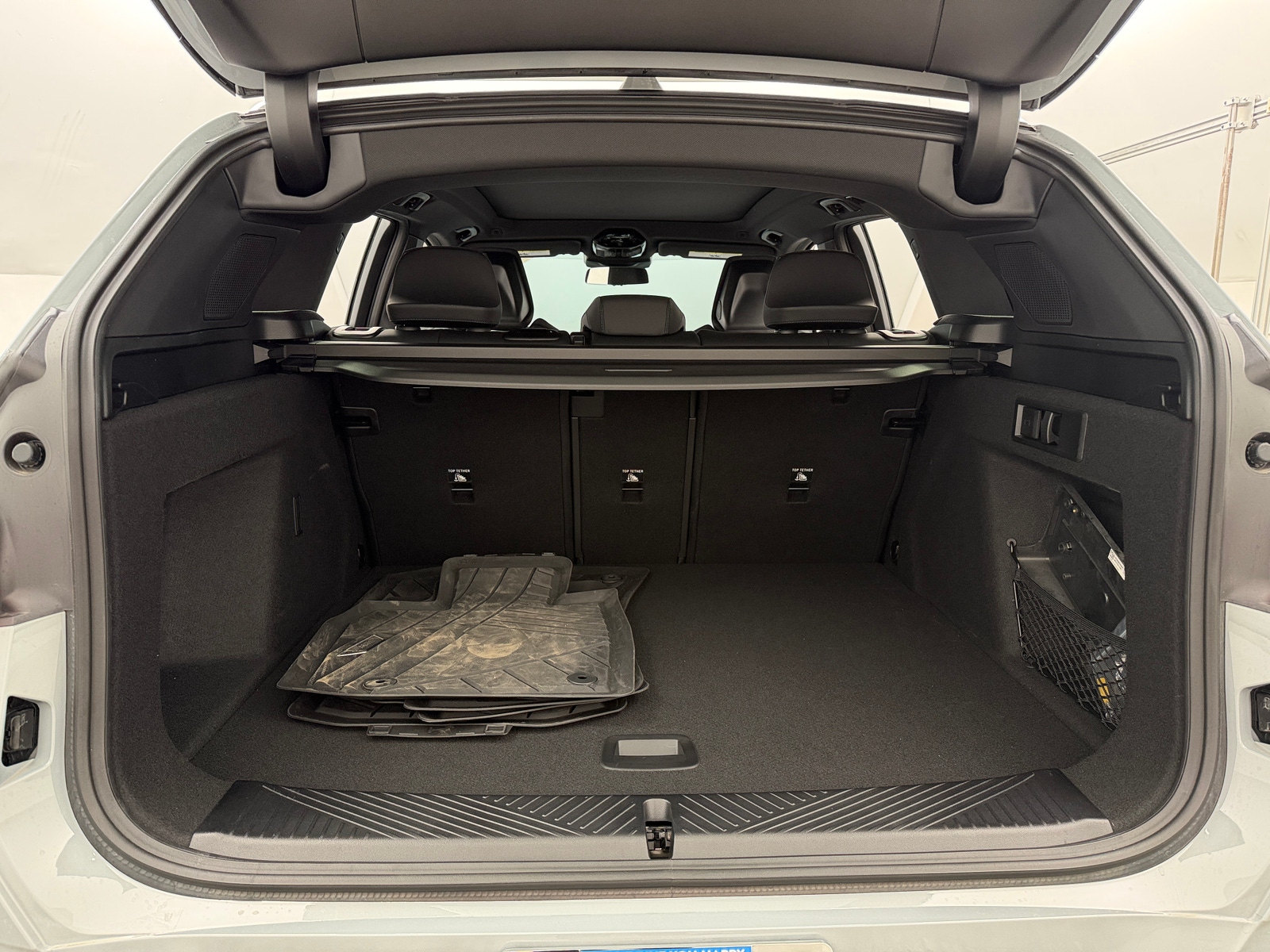 Thumbnail: 2025 BMW X3 - 6