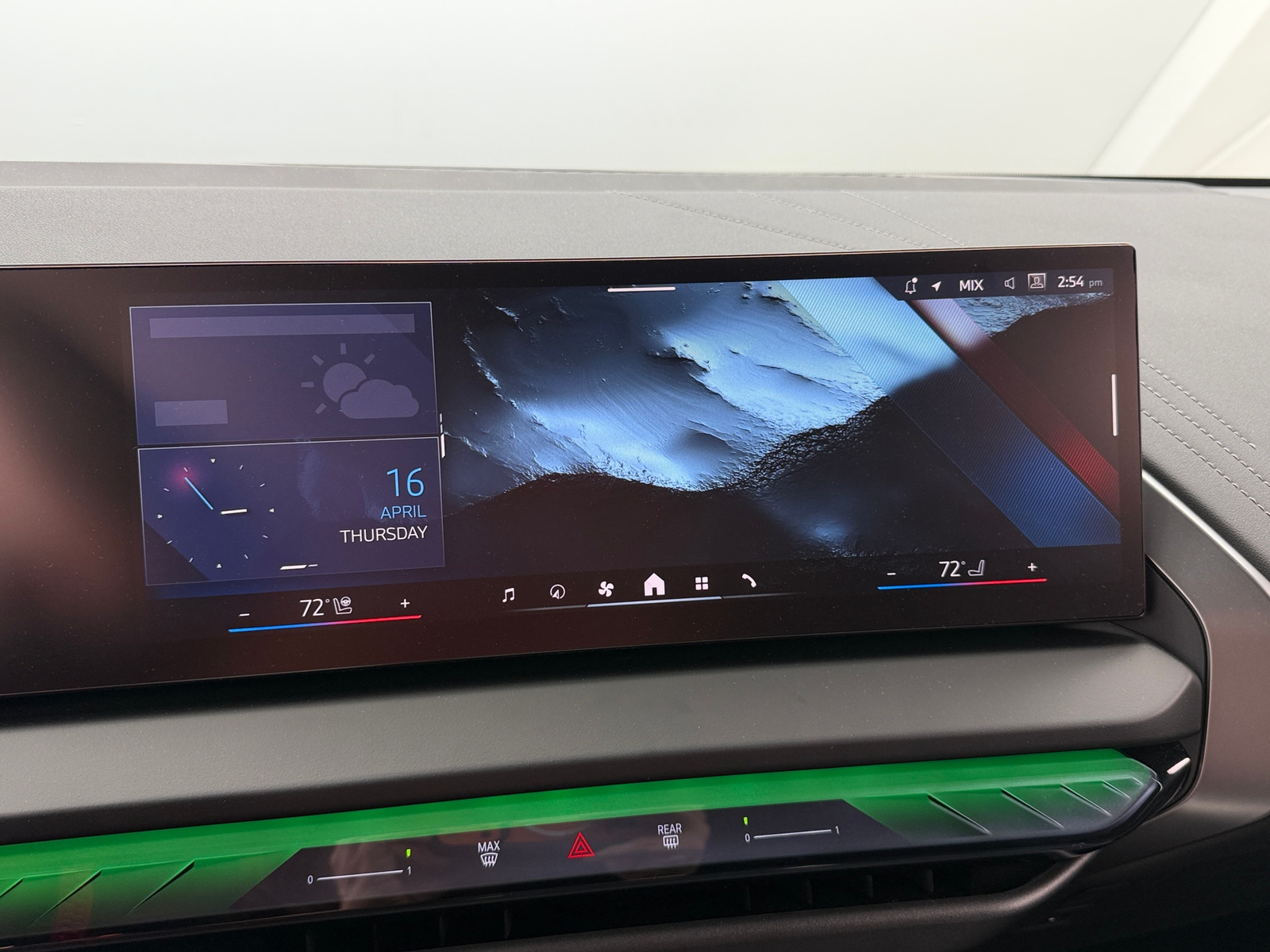 Thumbnail: 2025 BMW X3 - 3