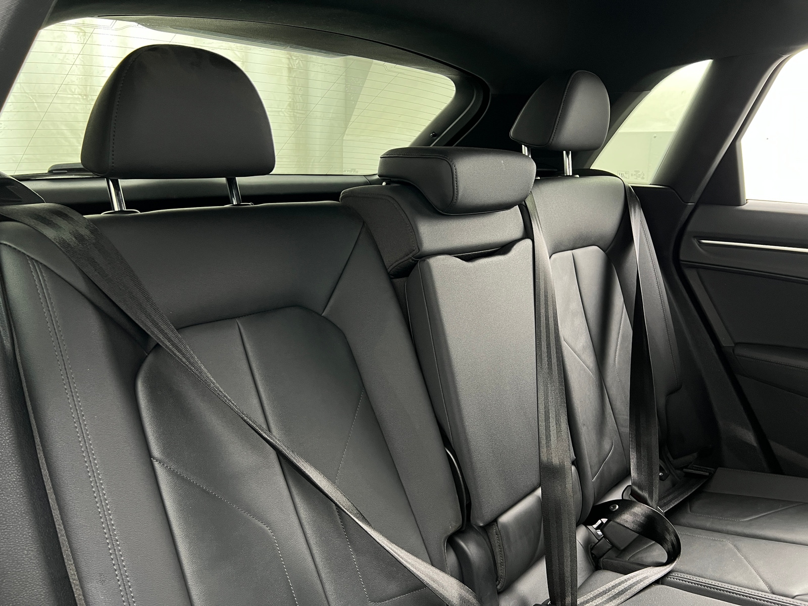 Thumbnail: 2021 Audi Q3 - 5