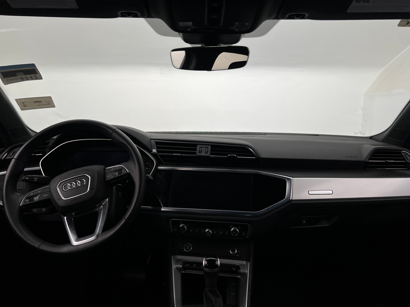 Thumbnail: 2021 Audi Q3 - 2