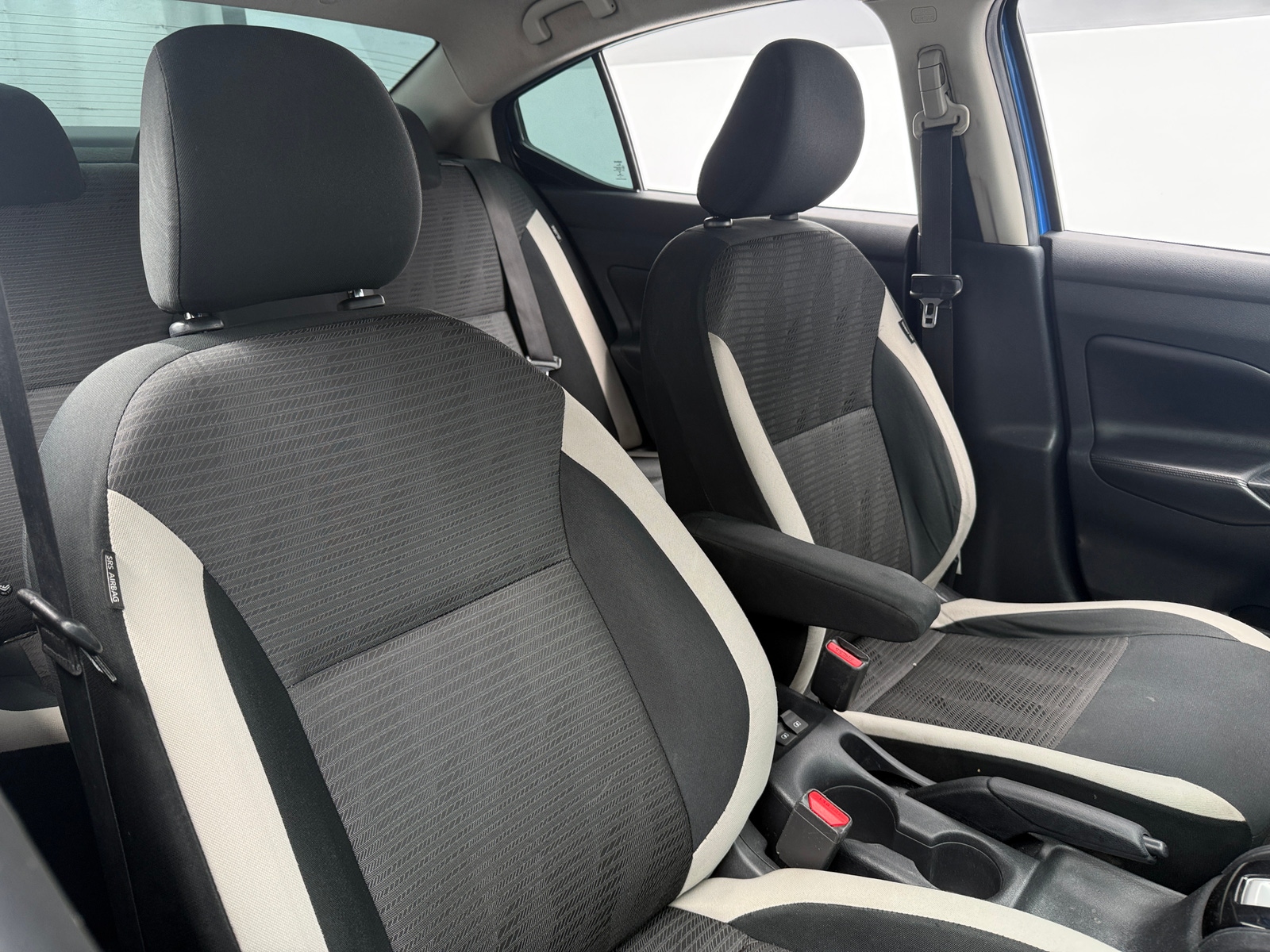 Thumbnail: 2020 Nissan Versa - 2