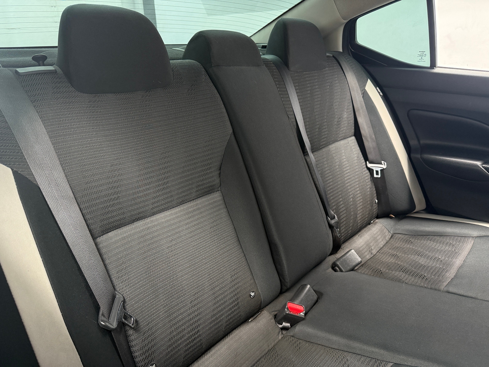 Thumbnail: 2020 Nissan Versa - 6