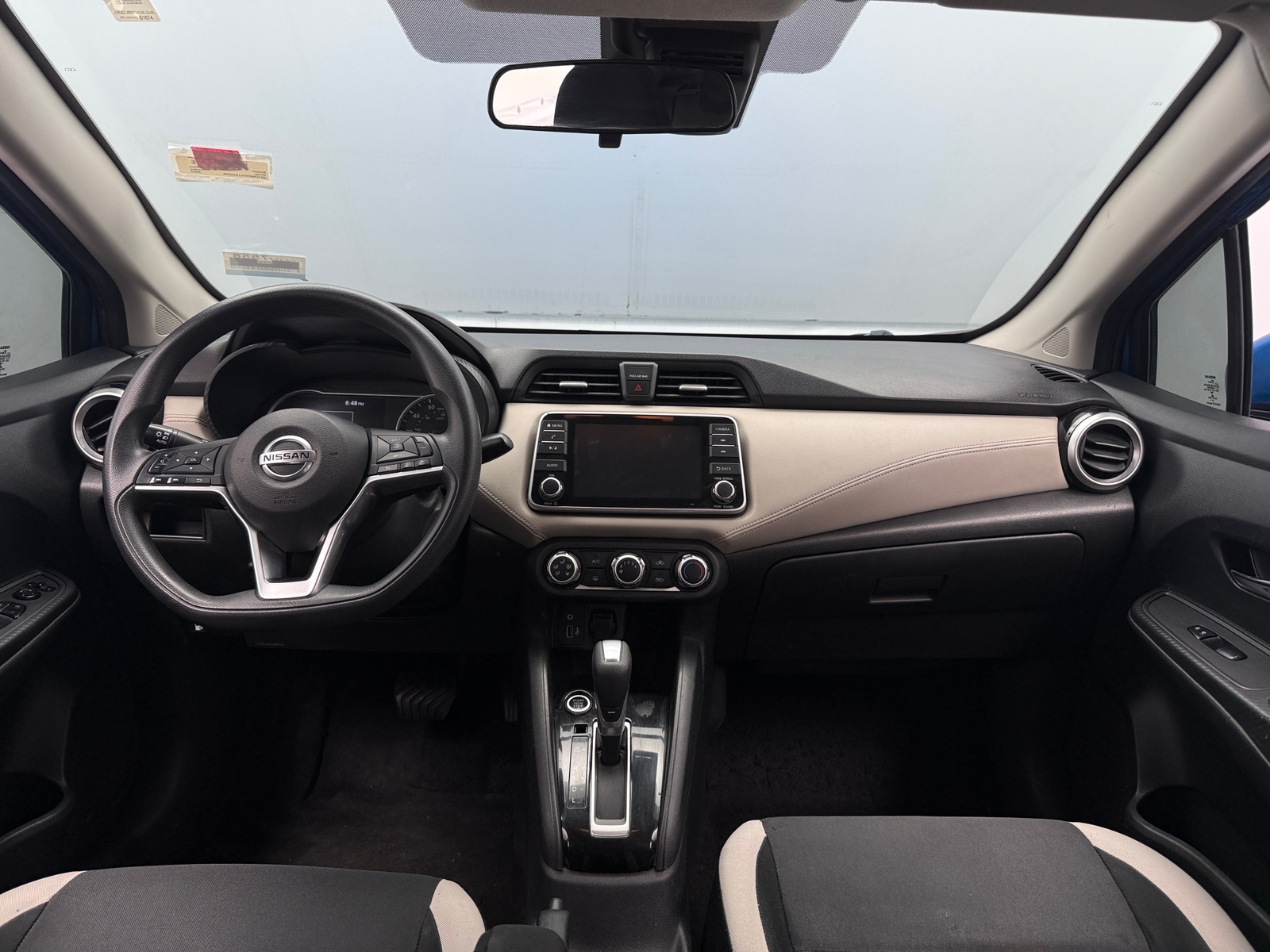 Thumbnail: 2020 Nissan Versa - 3