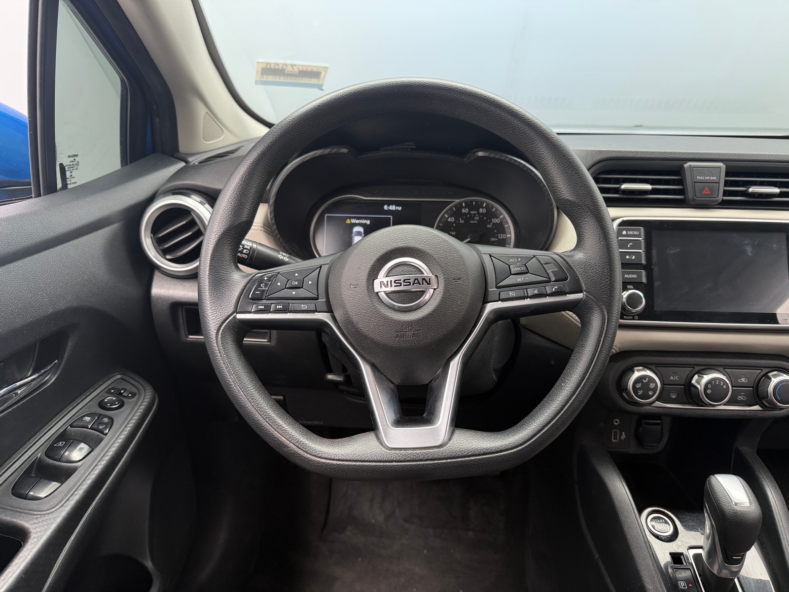 Thumbnail: 2020 Nissan Versa - 5