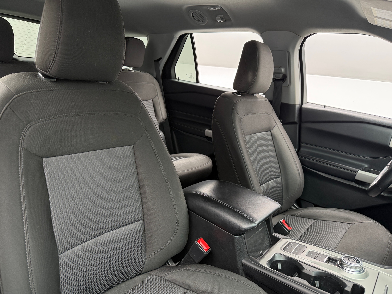 Thumbnail: 2023 Ford Explorer - 2