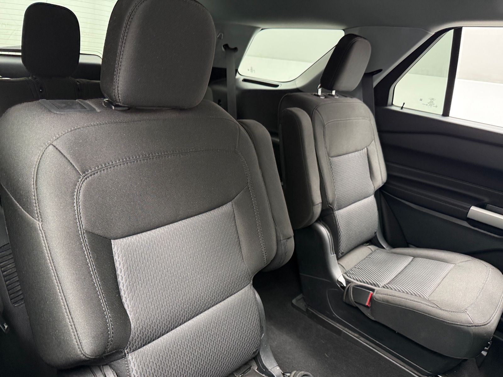 Thumbnail: 2023 Ford Explorer - 6