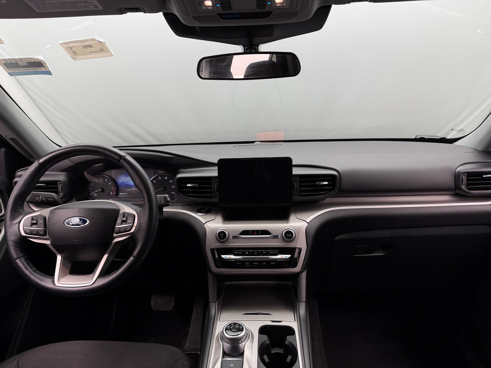 Thumbnail: 2023 Ford Explorer - 3