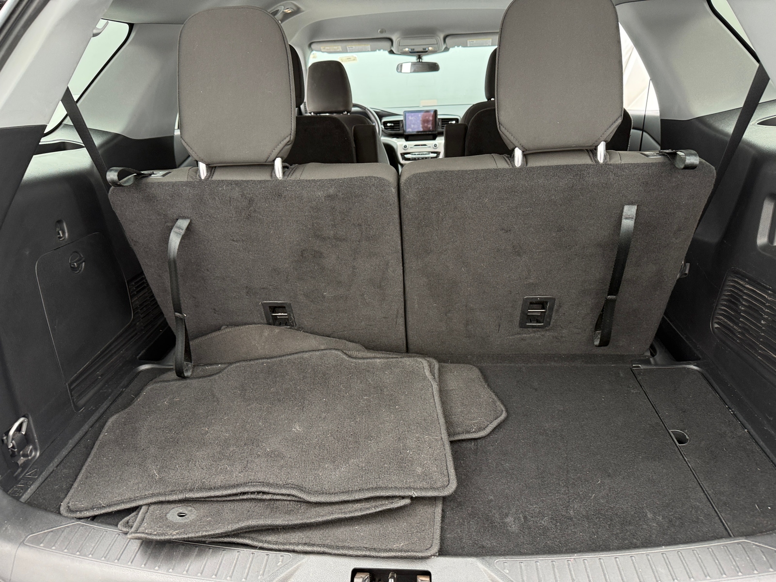 Thumbnail: 2023 Ford Explorer - 7