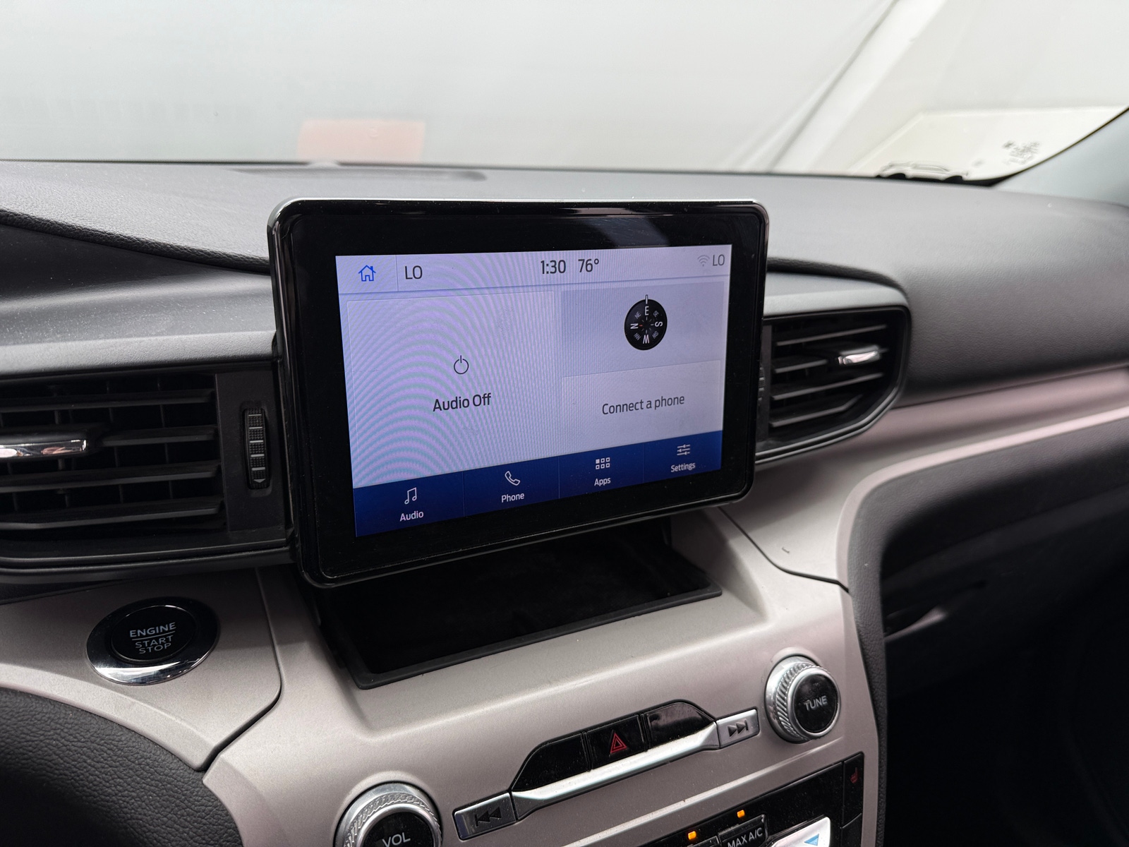 Thumbnail: 2023 Ford Explorer - 4