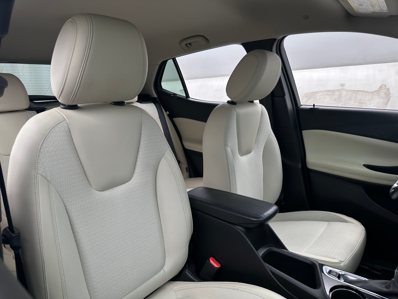 Thumbnail: 2020 Buick Encore GX - 2