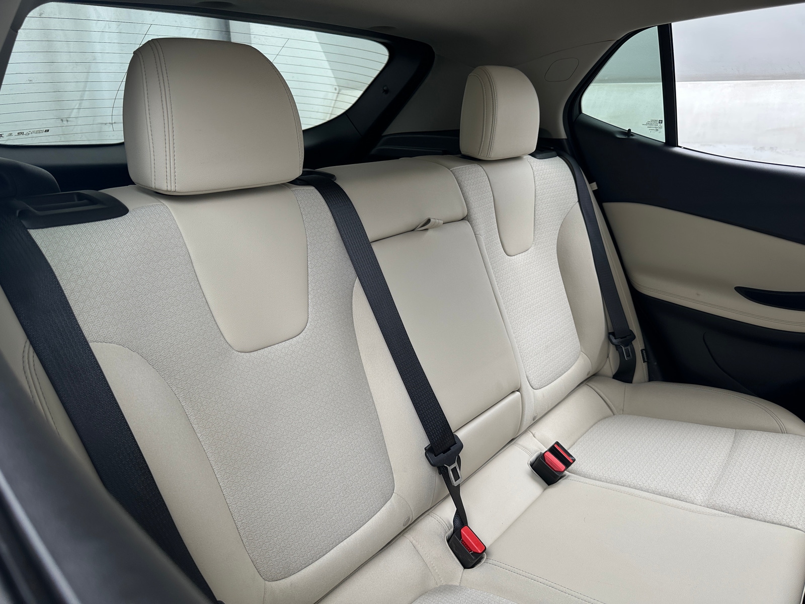 Thumbnail: 2020 Buick Encore GX - 6