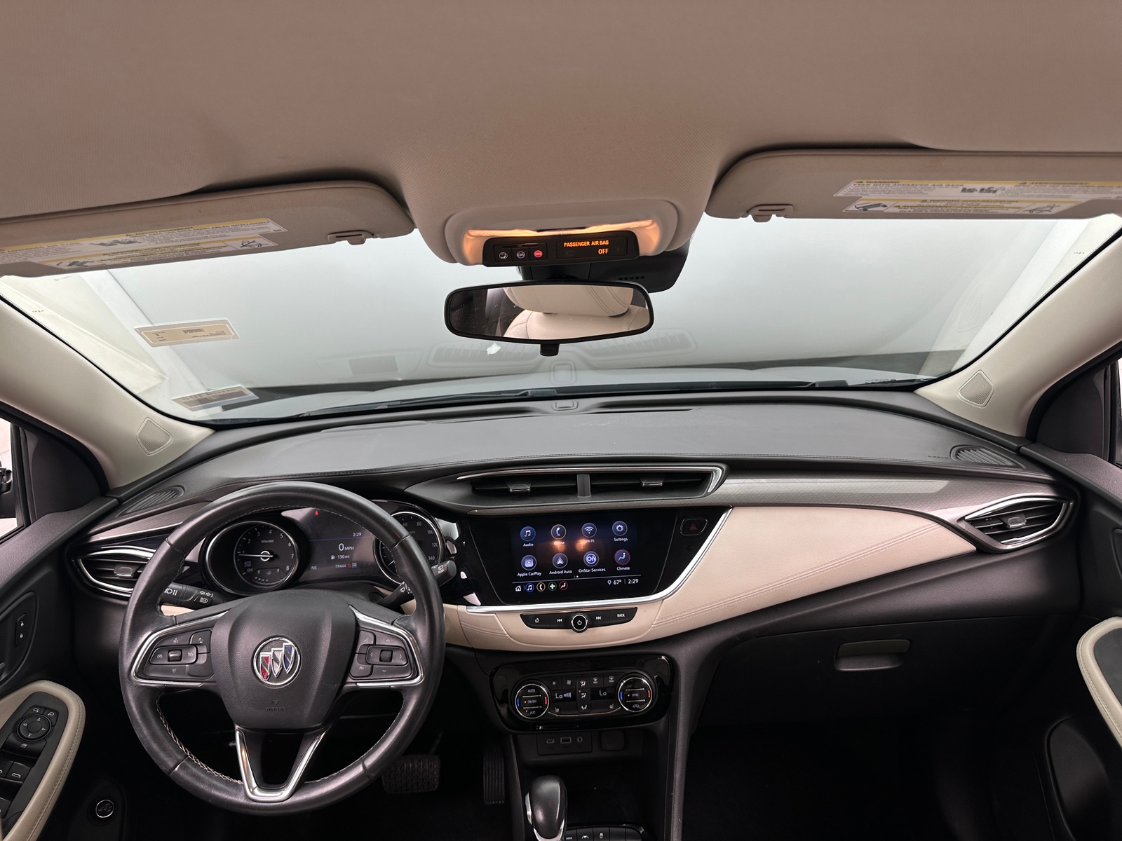 Thumbnail: 2020 Buick Encore GX - 3