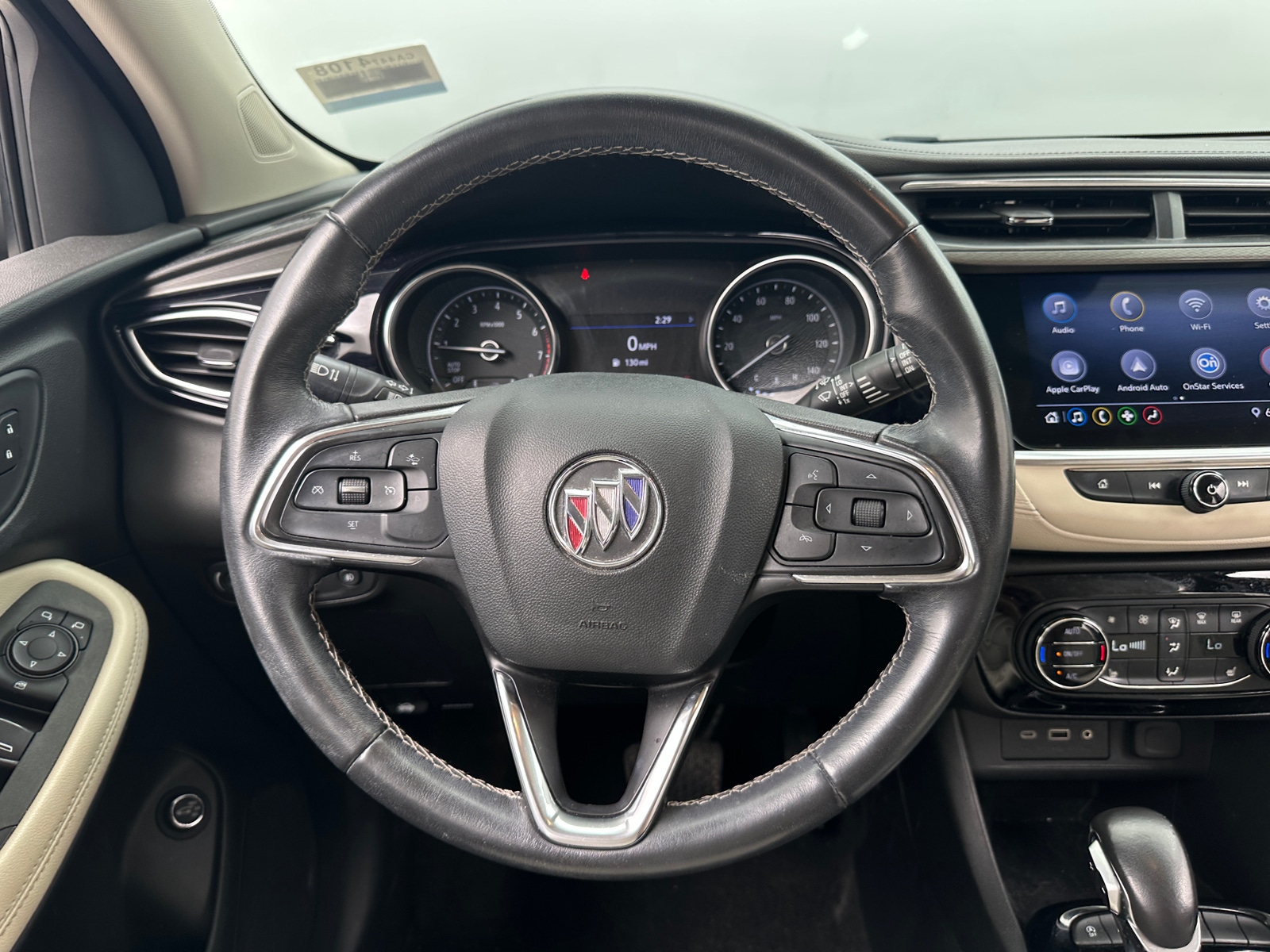 Thumbnail: 2020 Buick Encore GX - 5