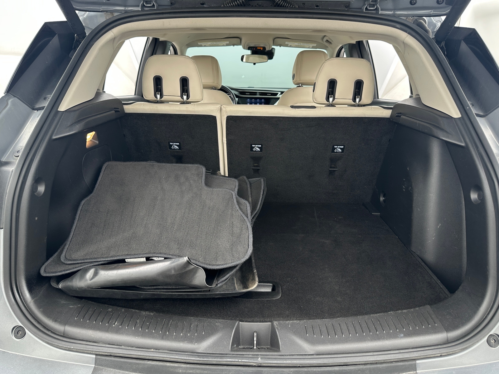 Thumbnail: 2020 Buick Encore GX - 7