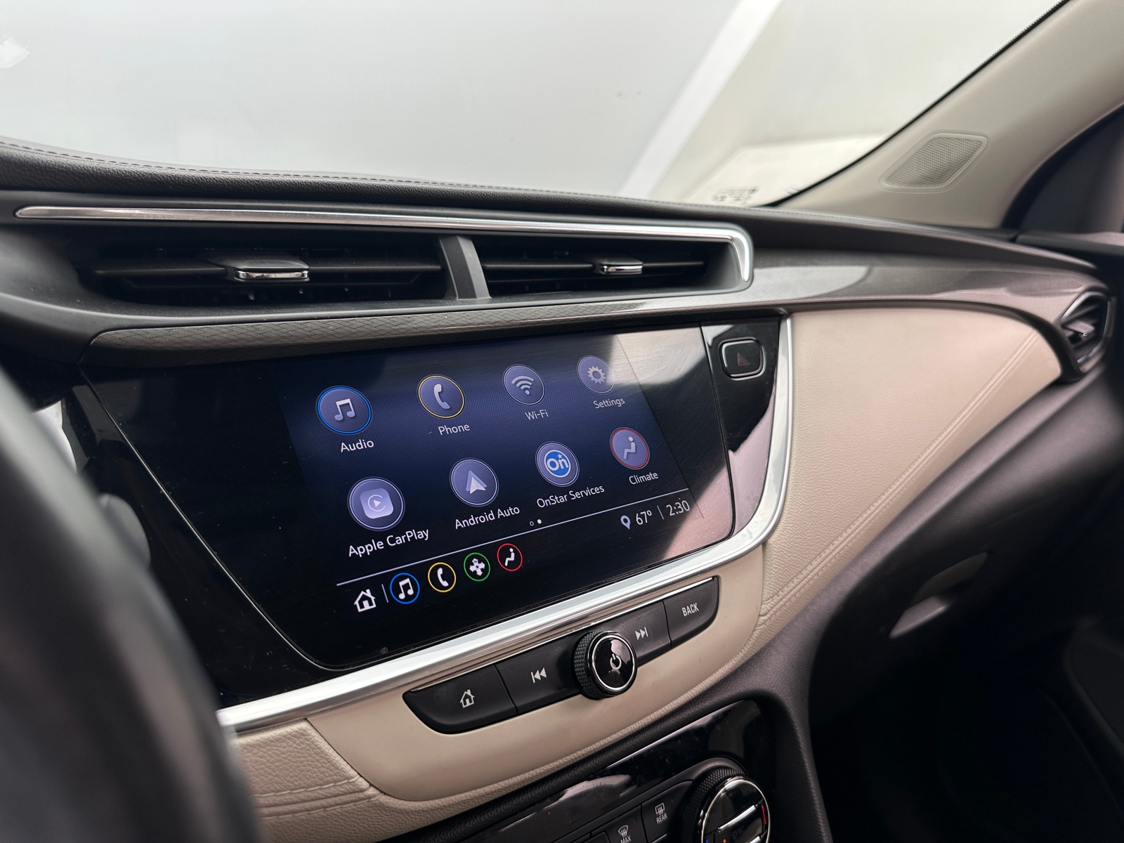 Thumbnail: 2020 Buick Encore GX - 4