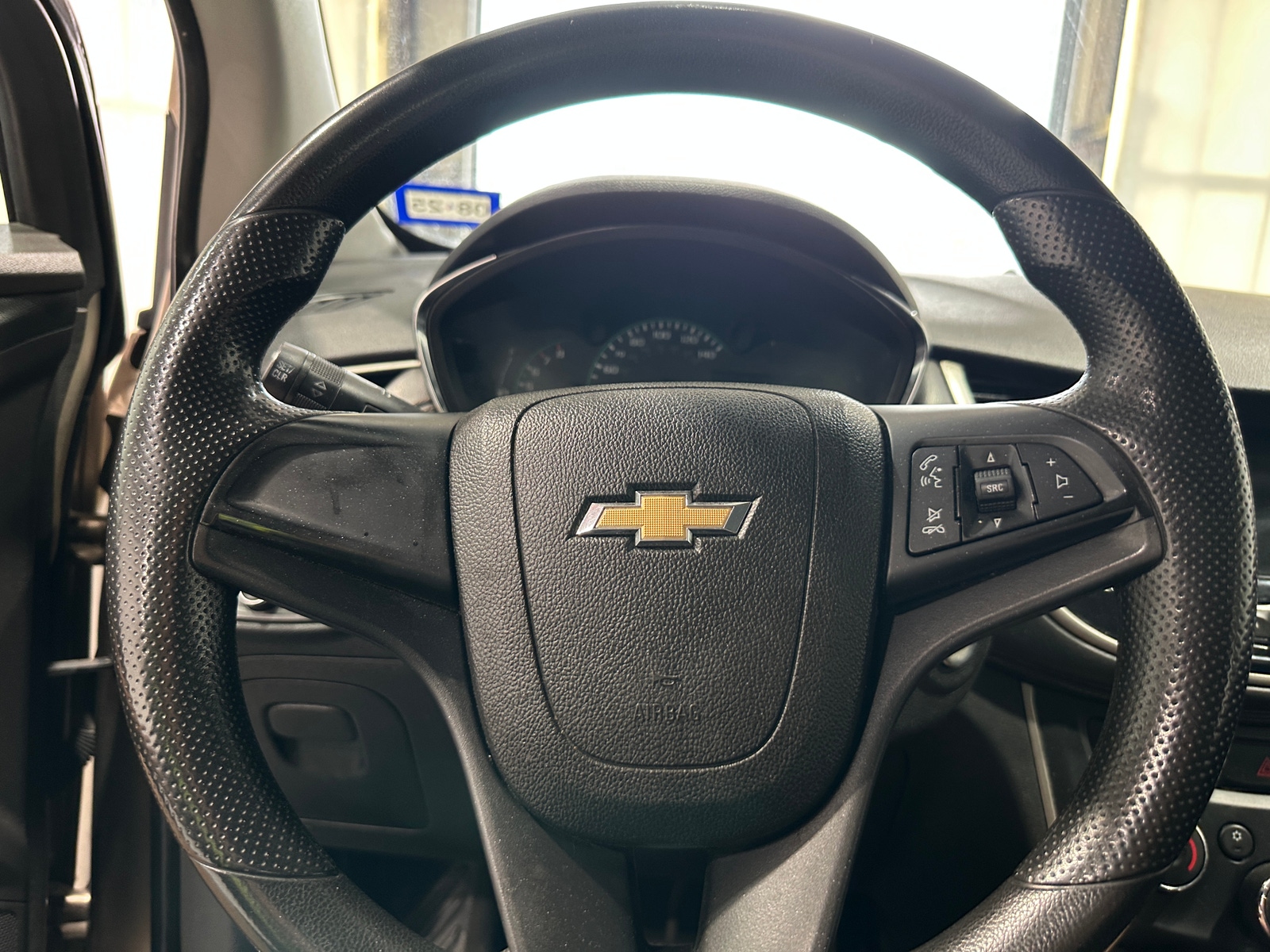 Thumbnail: 2018 Chevrolet Trax - 5