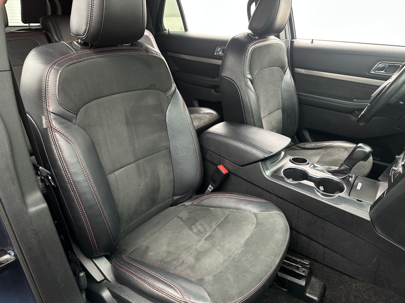 Thumbnail: 2019 Ford Explorer - 2