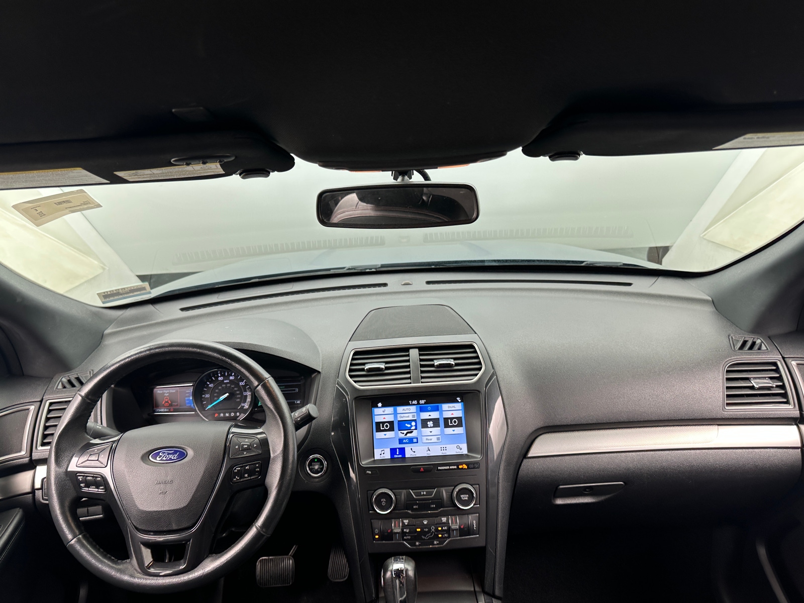 Thumbnail: 2019 Ford Explorer - 3