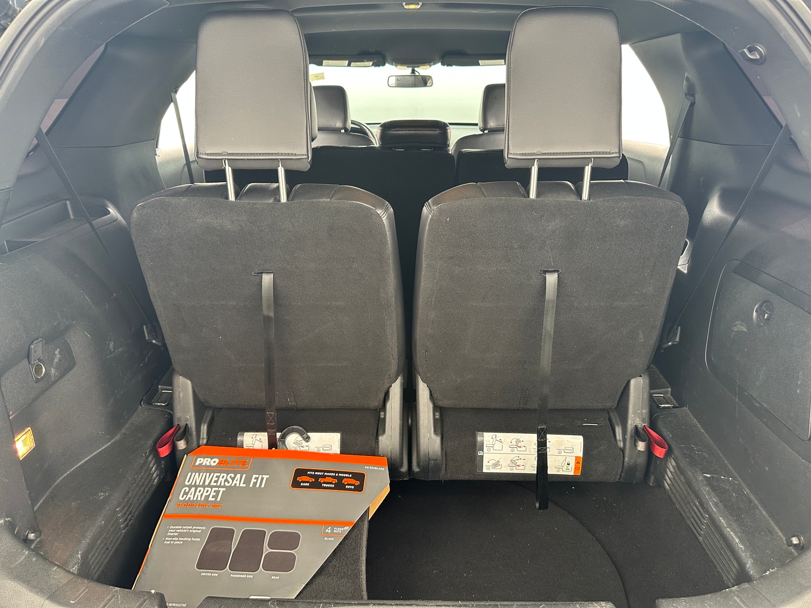 Thumbnail: 2019 Ford Explorer - 7