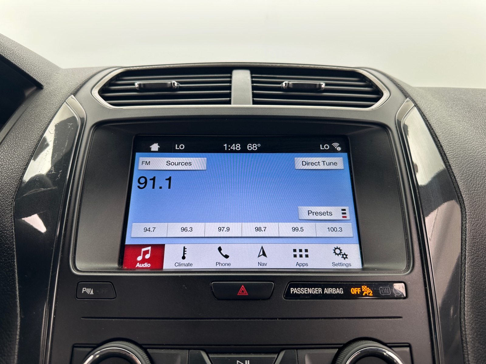 Thumbnail: 2019 Ford Explorer - 4