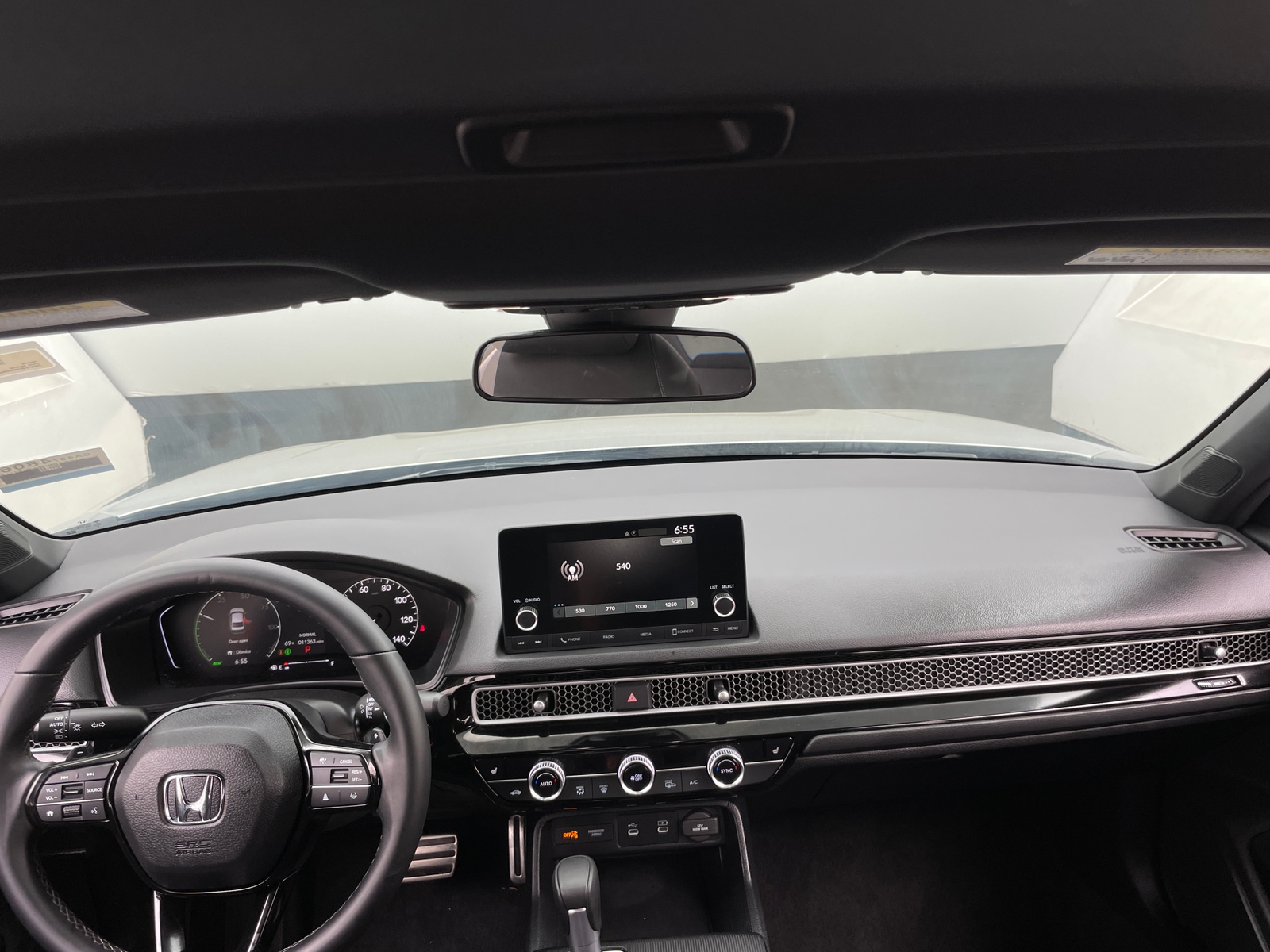 Thumbnail: 2025 Honda Civic - 3
