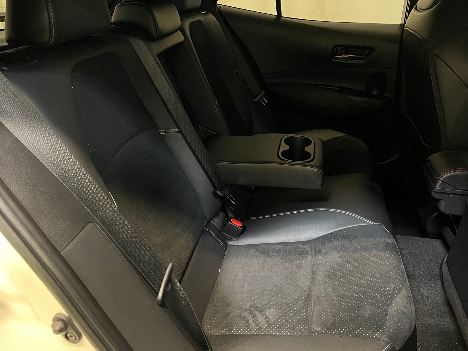 Thumbnail: 2024 Toyota GR Corolla - 5