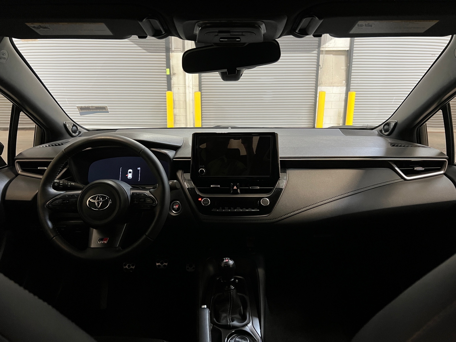 Thumbnail: 2024 Toyota GR Corolla - 2