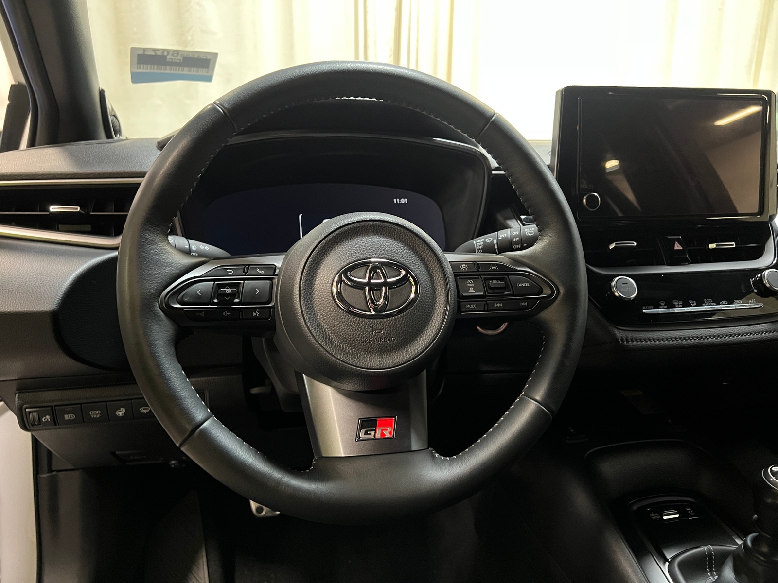 Thumbnail: 2024 Toyota GR Corolla - 4