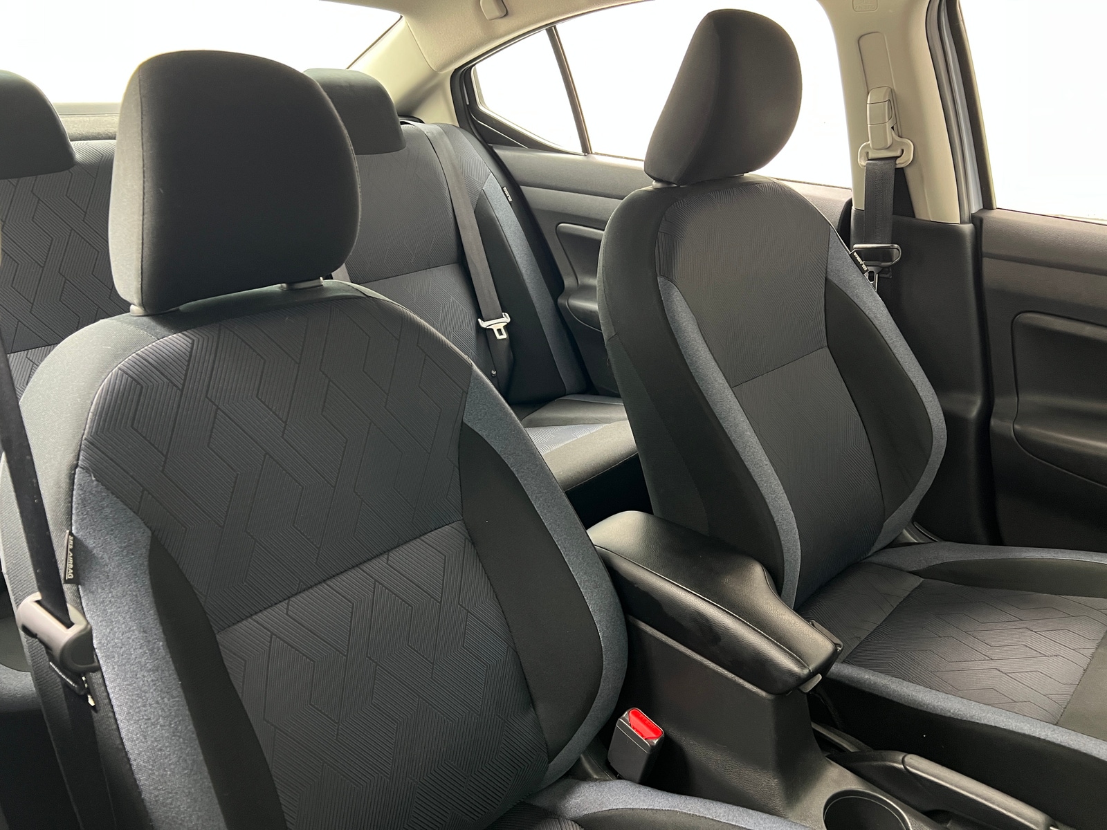 Thumbnail: 2025 Nissan Versa - 2