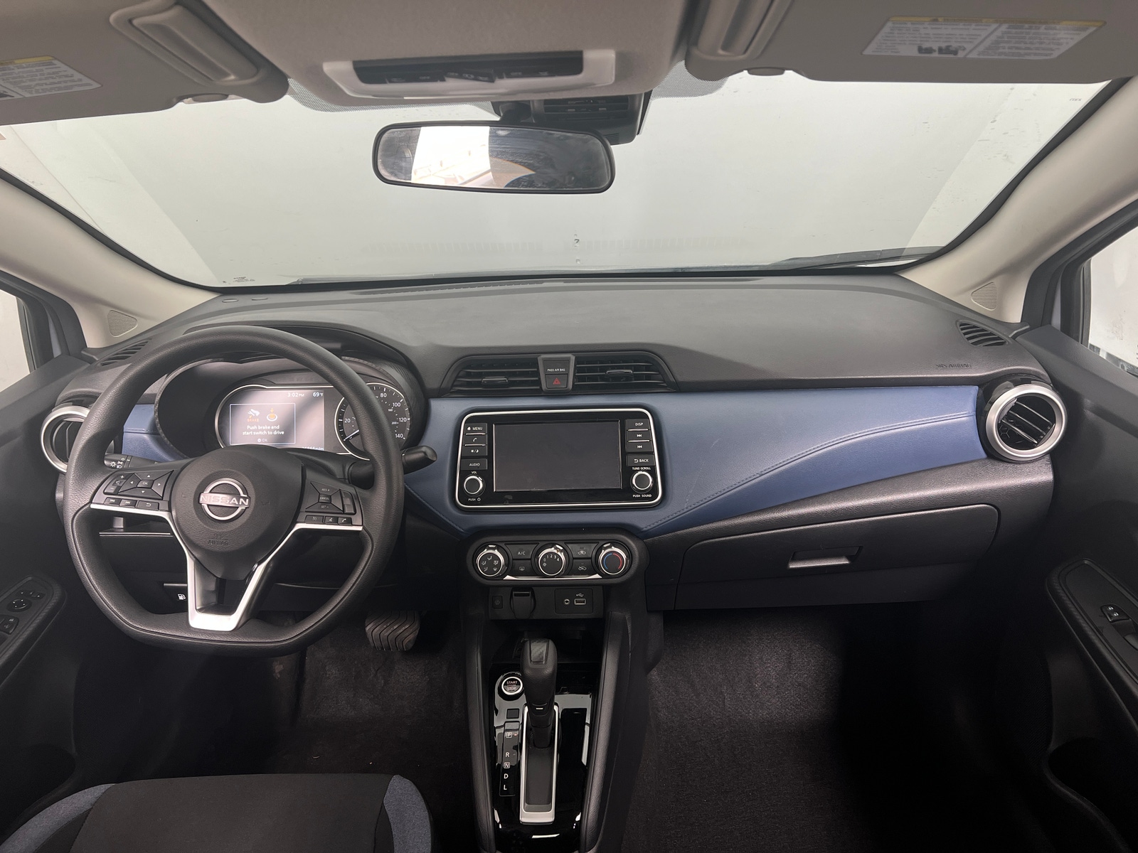Thumbnail: 2025 Nissan Versa - 3