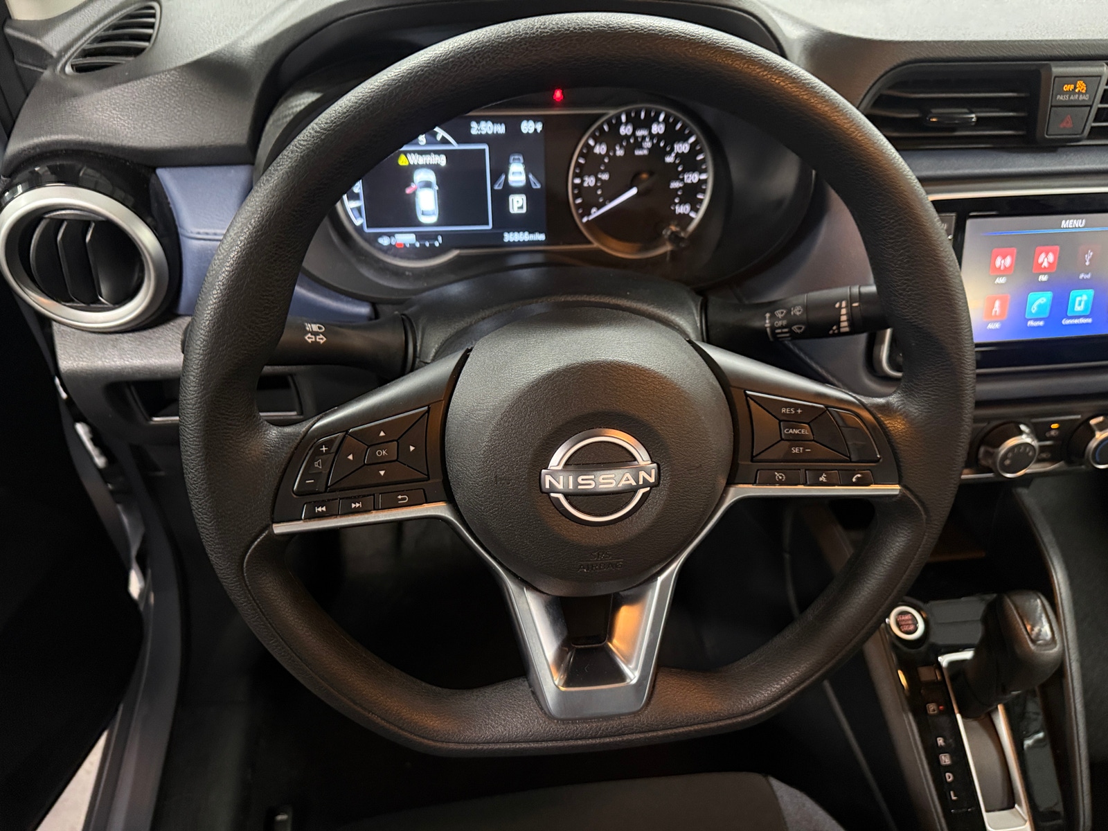 Thumbnail: 2025 Nissan Versa - 5