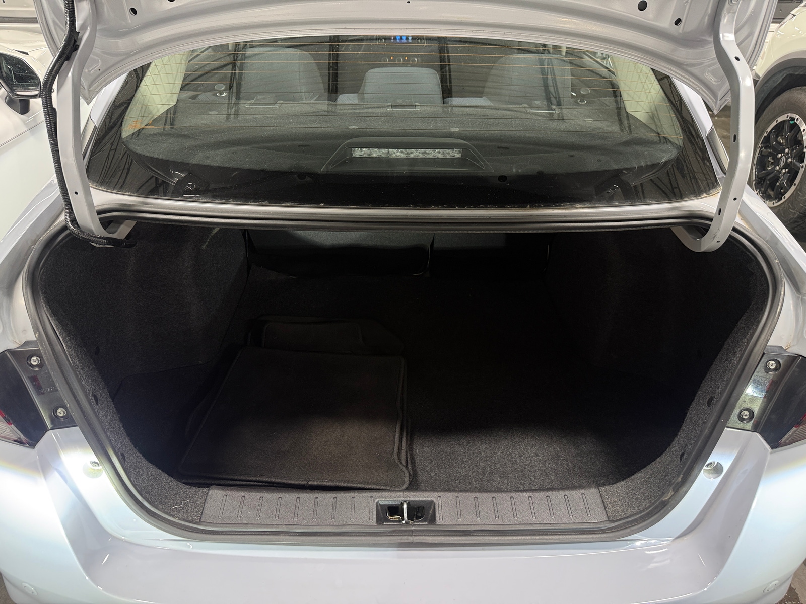 Thumbnail: 2025 Nissan Versa - 7