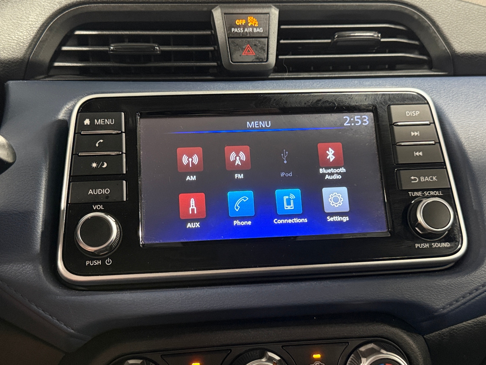 Thumbnail: 2025 Nissan Versa - 4