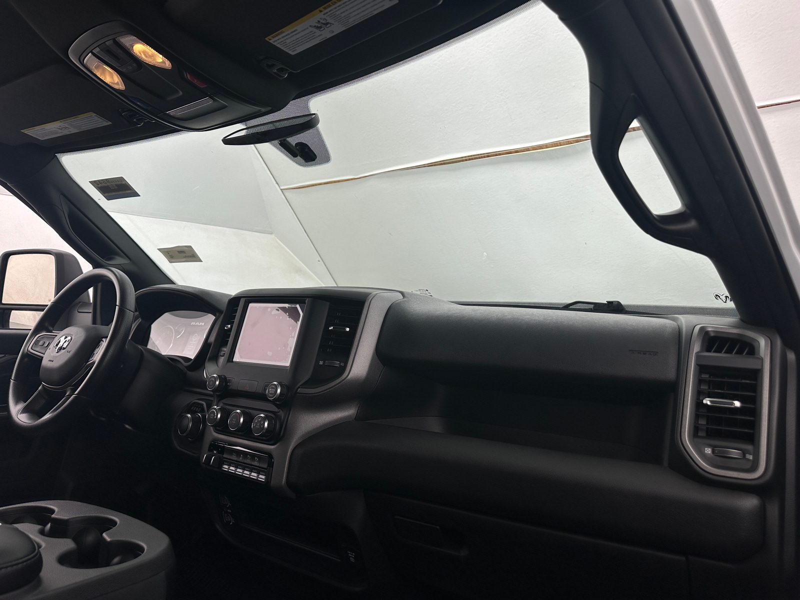 Thumbnail: 2024 RAM 2500 - 3