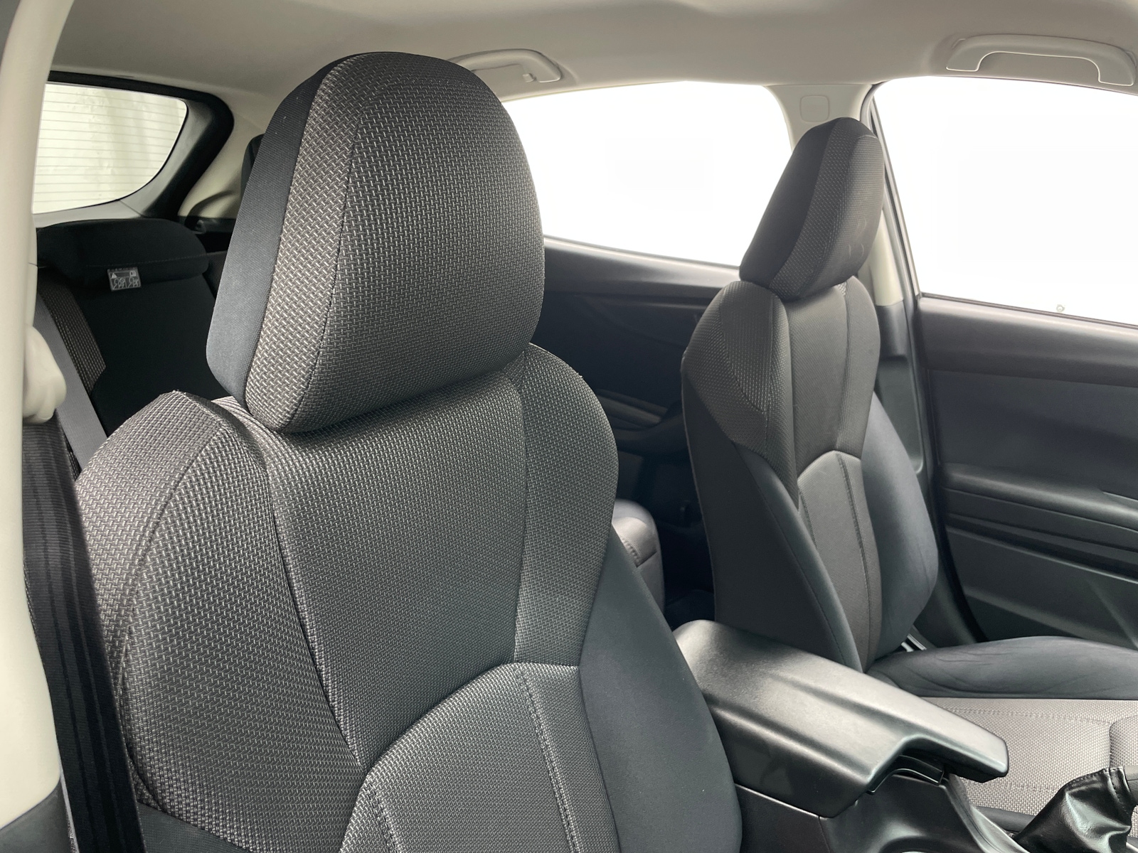 Thumbnail: 2023 Subaru Crosstrek - 2