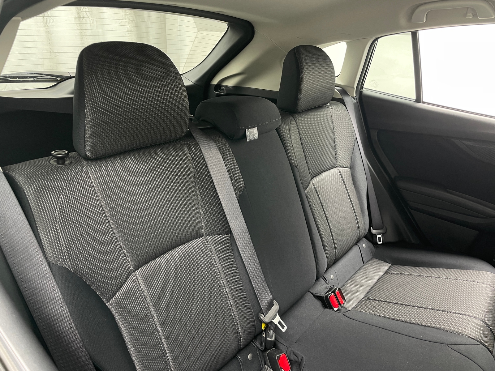 Thumbnail: 2023 Subaru Crosstrek - 6