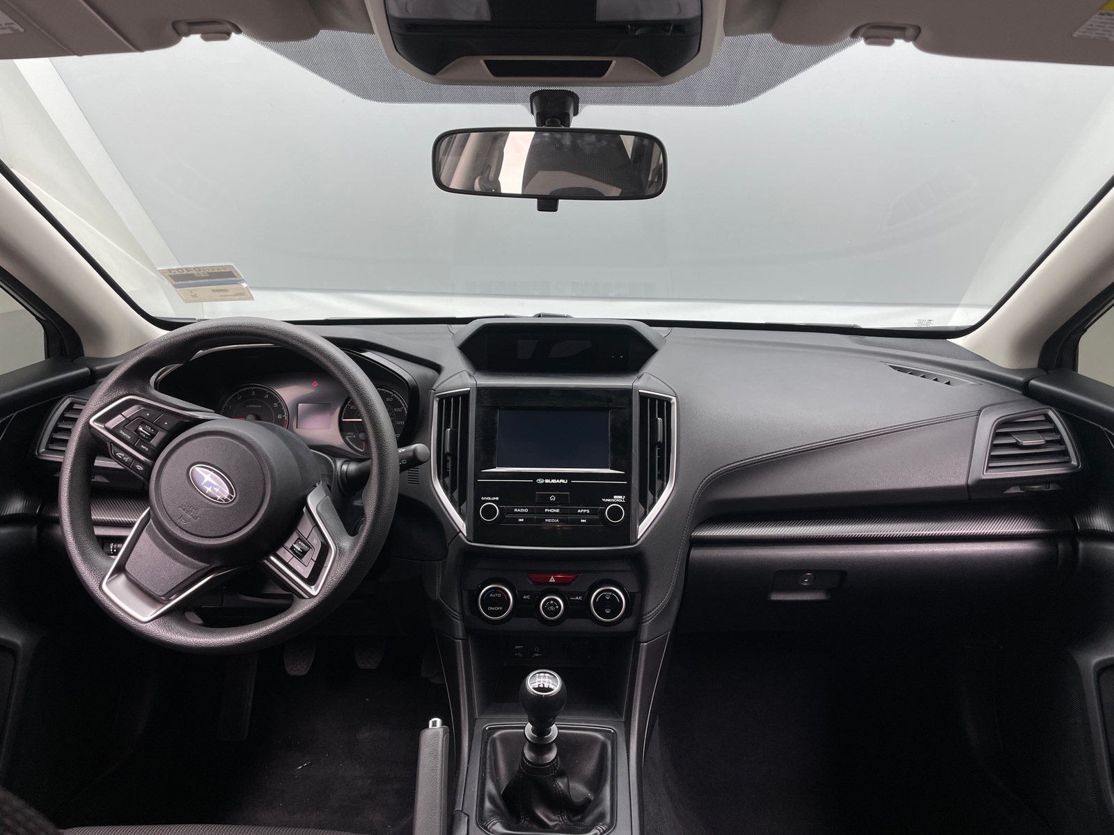 Thumbnail: 2023 Subaru Crosstrek - 3