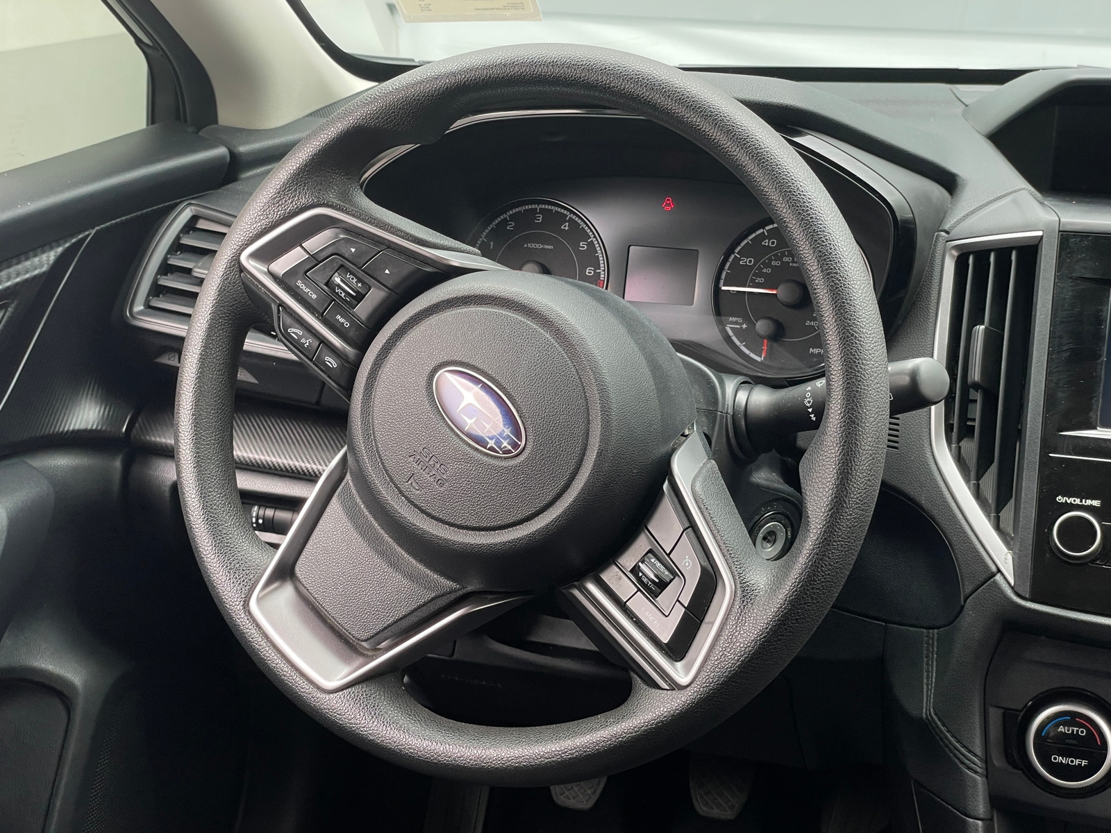 Thumbnail: 2023 Subaru Crosstrek - 5