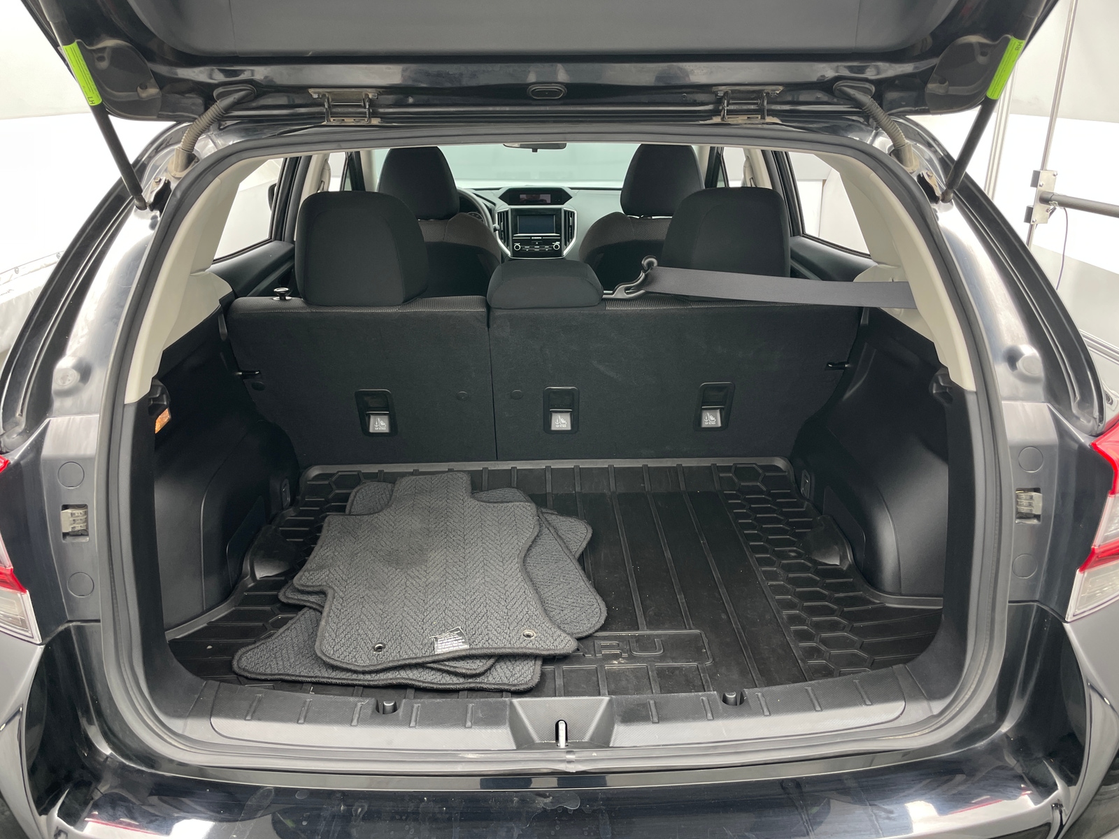 Thumbnail: 2023 Subaru Crosstrek - 7