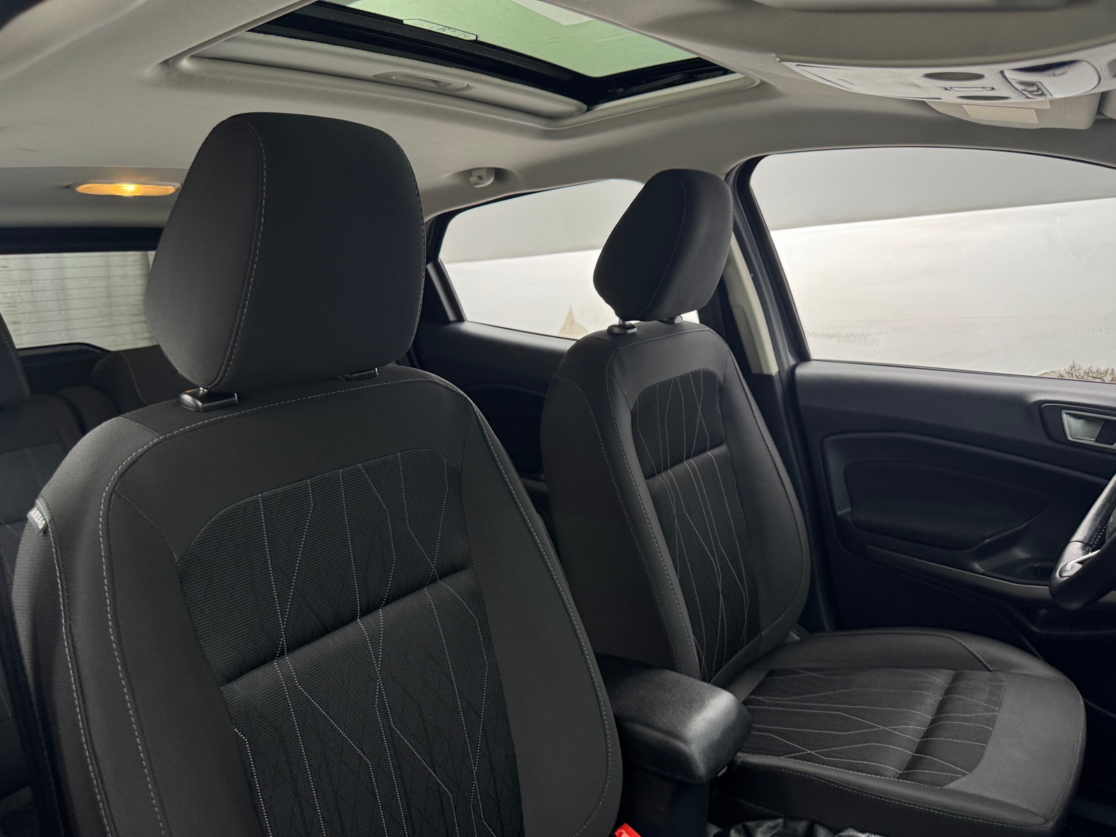 Thumbnail: 2020 Ford EcoSport - 2