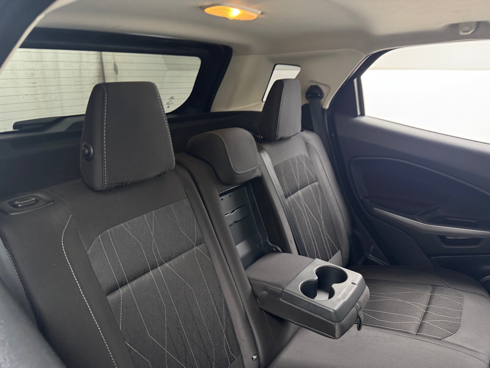 Thumbnail: 2020 Ford EcoSport - 6