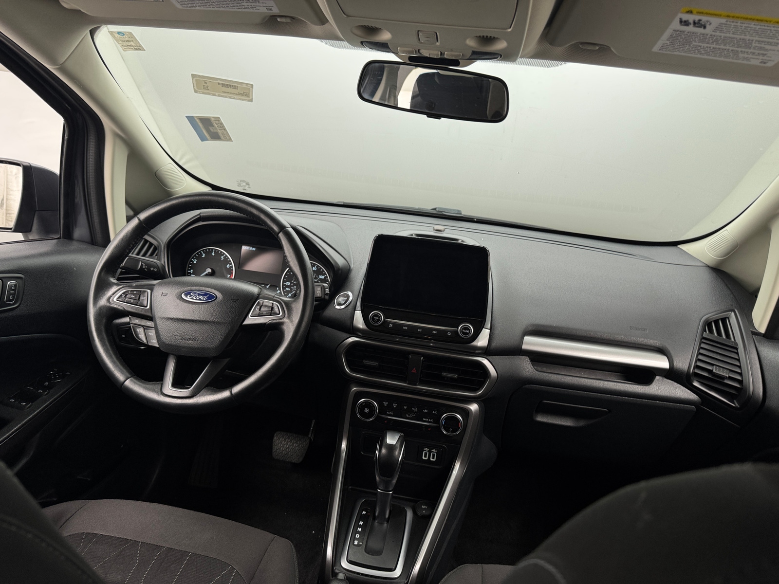 Thumbnail: 2020 Ford EcoSport - 3