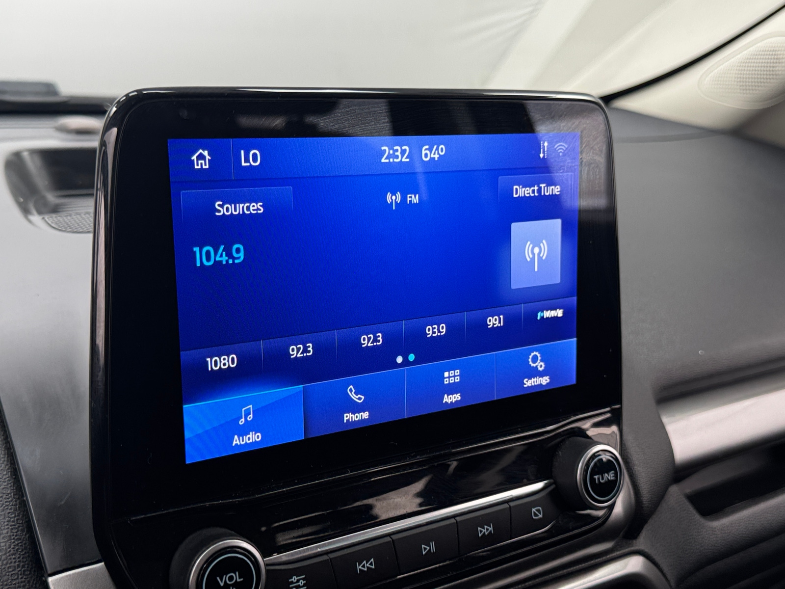 Thumbnail: 2020 Ford EcoSport - 4