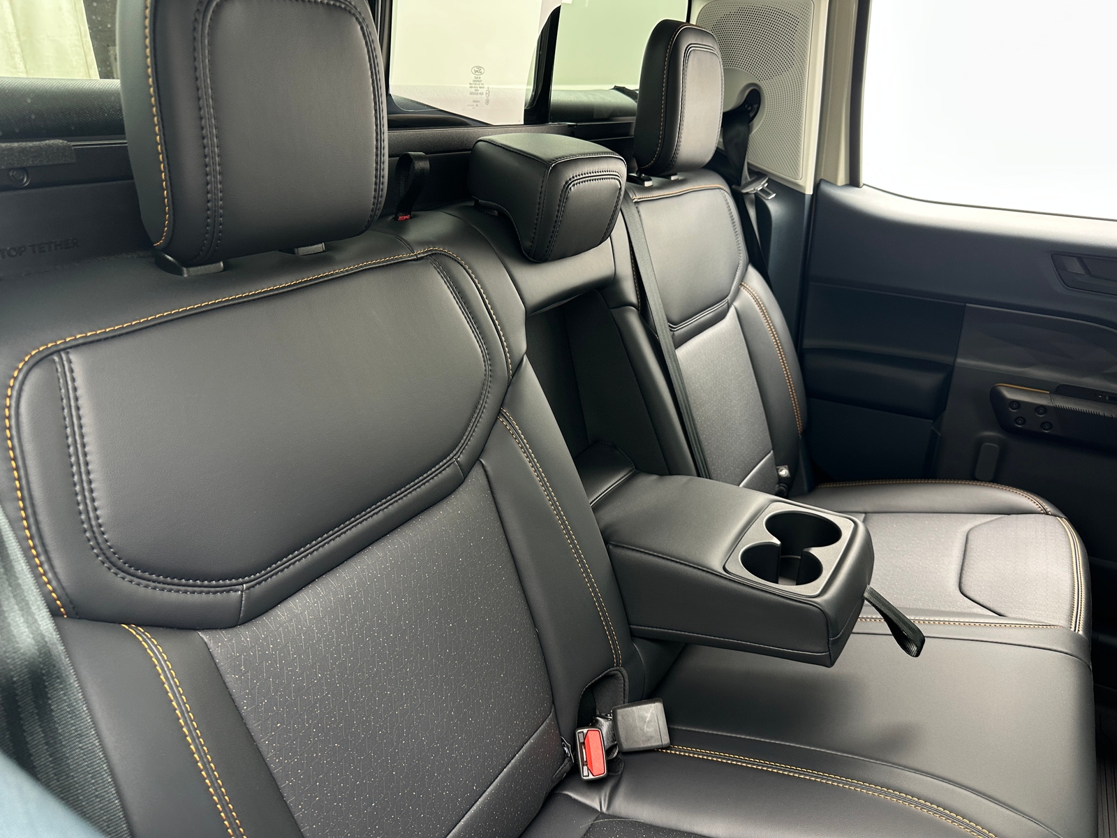 Thumbnail: 2025 Ford Maverick - 5